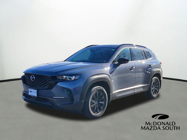 2026 Mazda CX-50 2.5 Hybrid Premium's photo