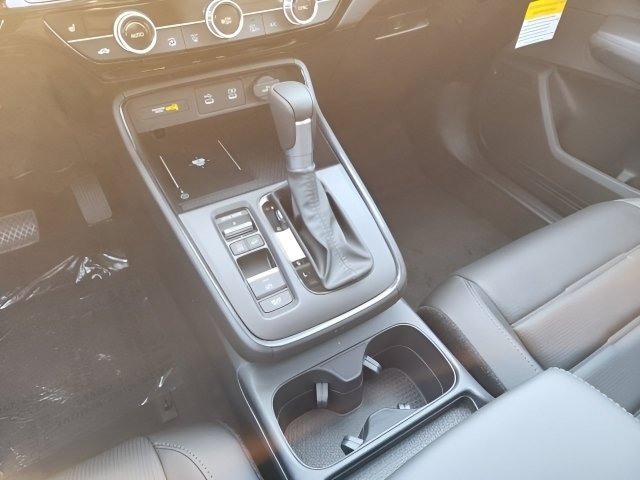 New 2026 Urban Gray Pearl Honda EX-L image 25