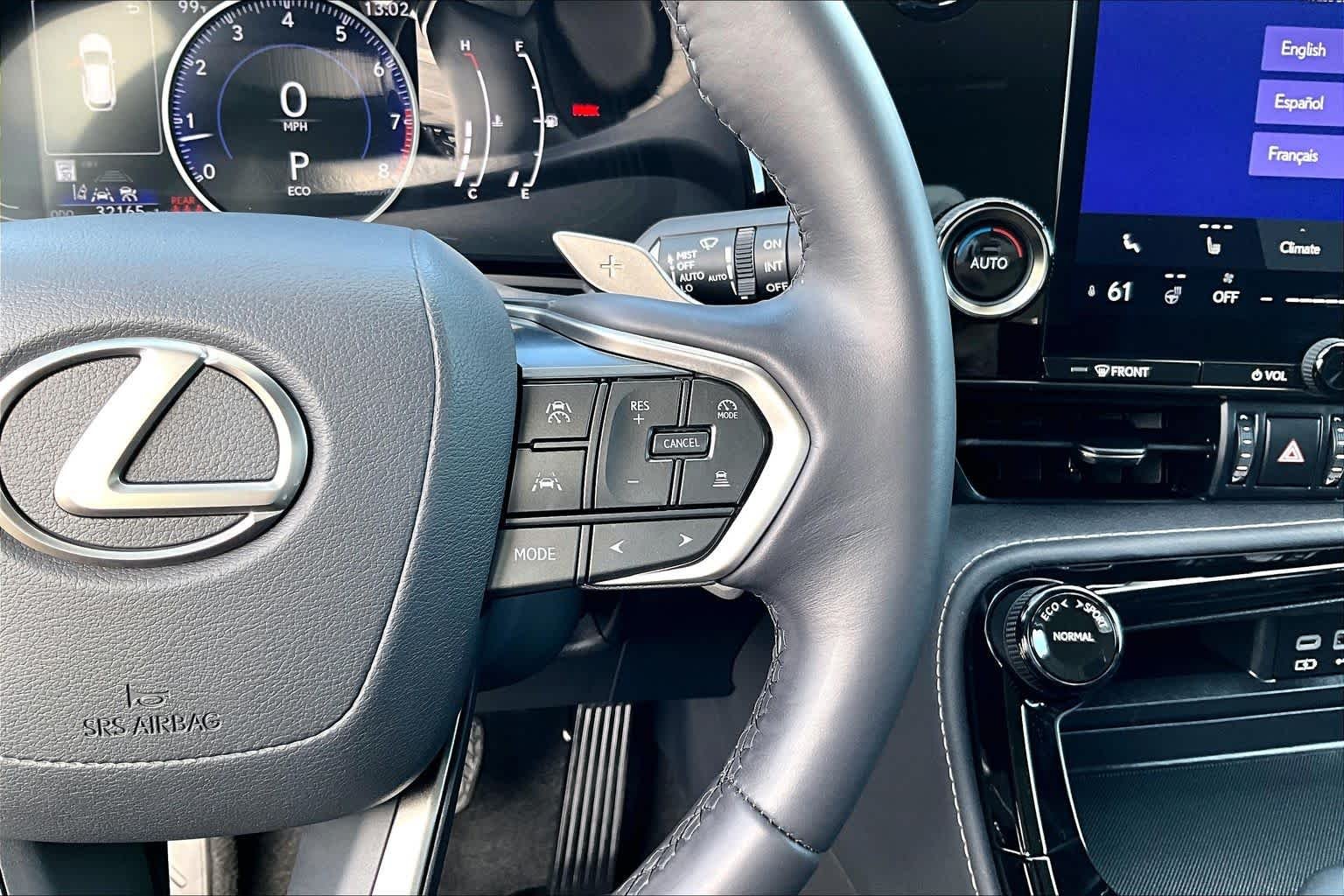 Used 2024 Caviar Lexus  image 22