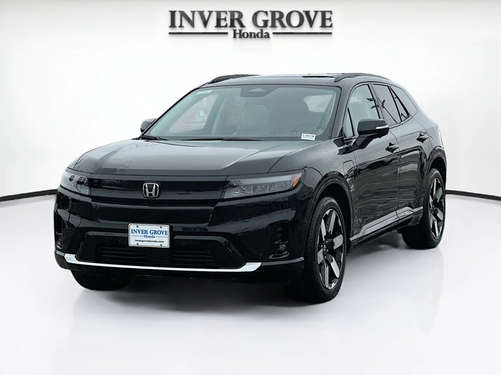 2026 Honda Prologue Elite AWD's photo