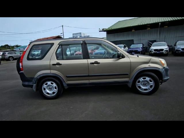 Used 2006 Gold Honda LX image 9