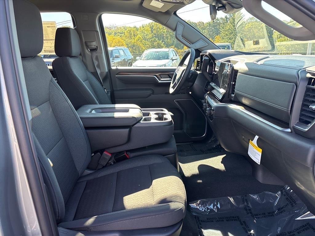 2026 Chevrolet Silverado 1500 LT - Photo 28