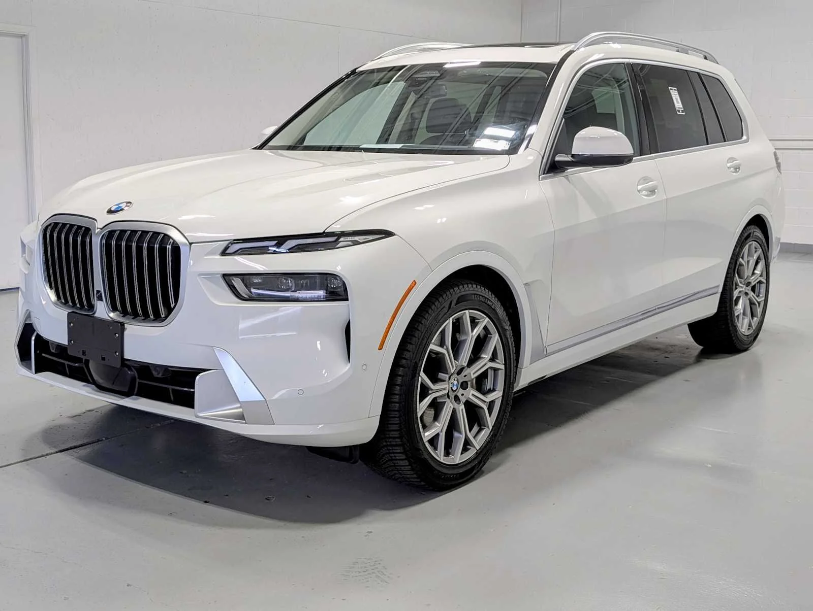 2023 BMW X7 xDrive40i xDrive40i