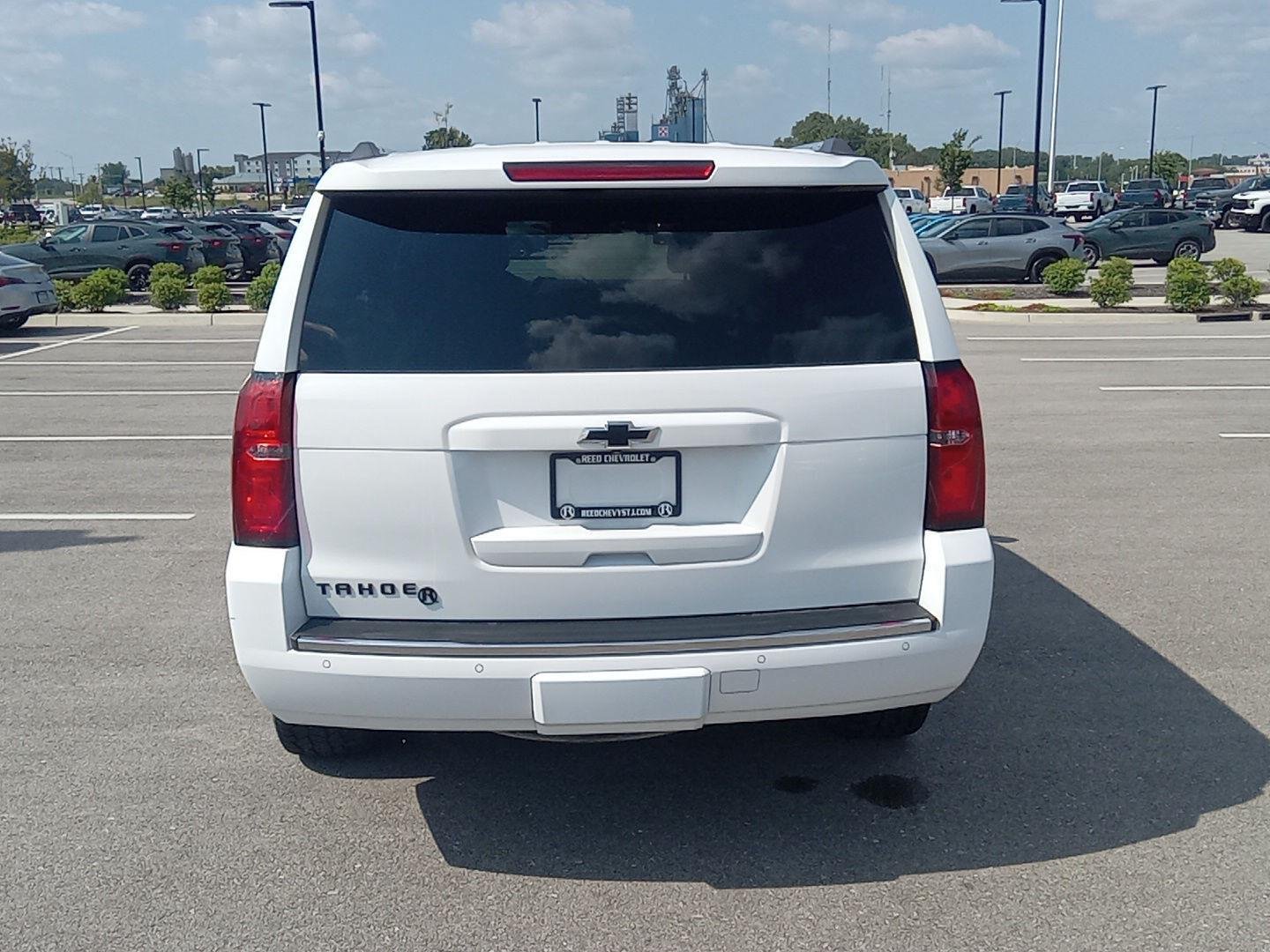 Used 2017 SUMMIT WHITE Chevrolet Premier image 24