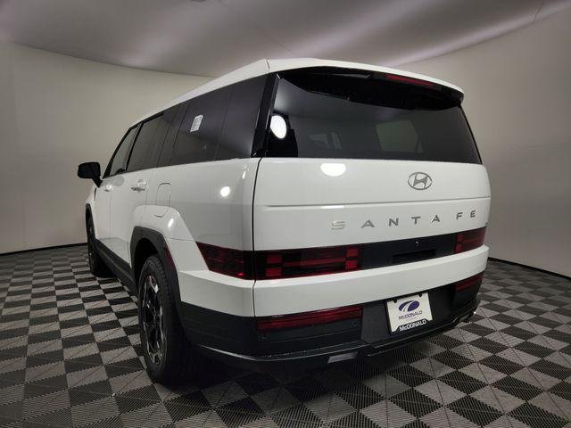 New 2027  Hyundai SE AWD image 3