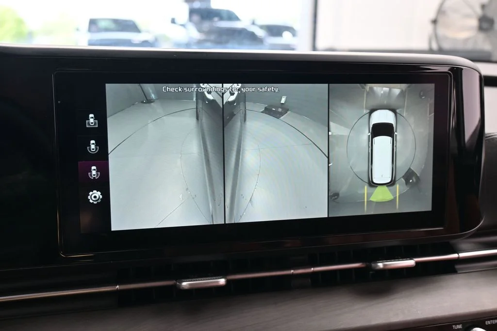 Used 2022 Pantera Metal Kia SX image 19