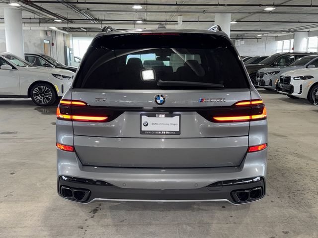 2026 BMW X7 M60i - Photo 7