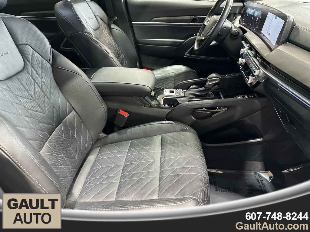 2024 Kia Telluride SX Prestige X-Line - Photo 18
