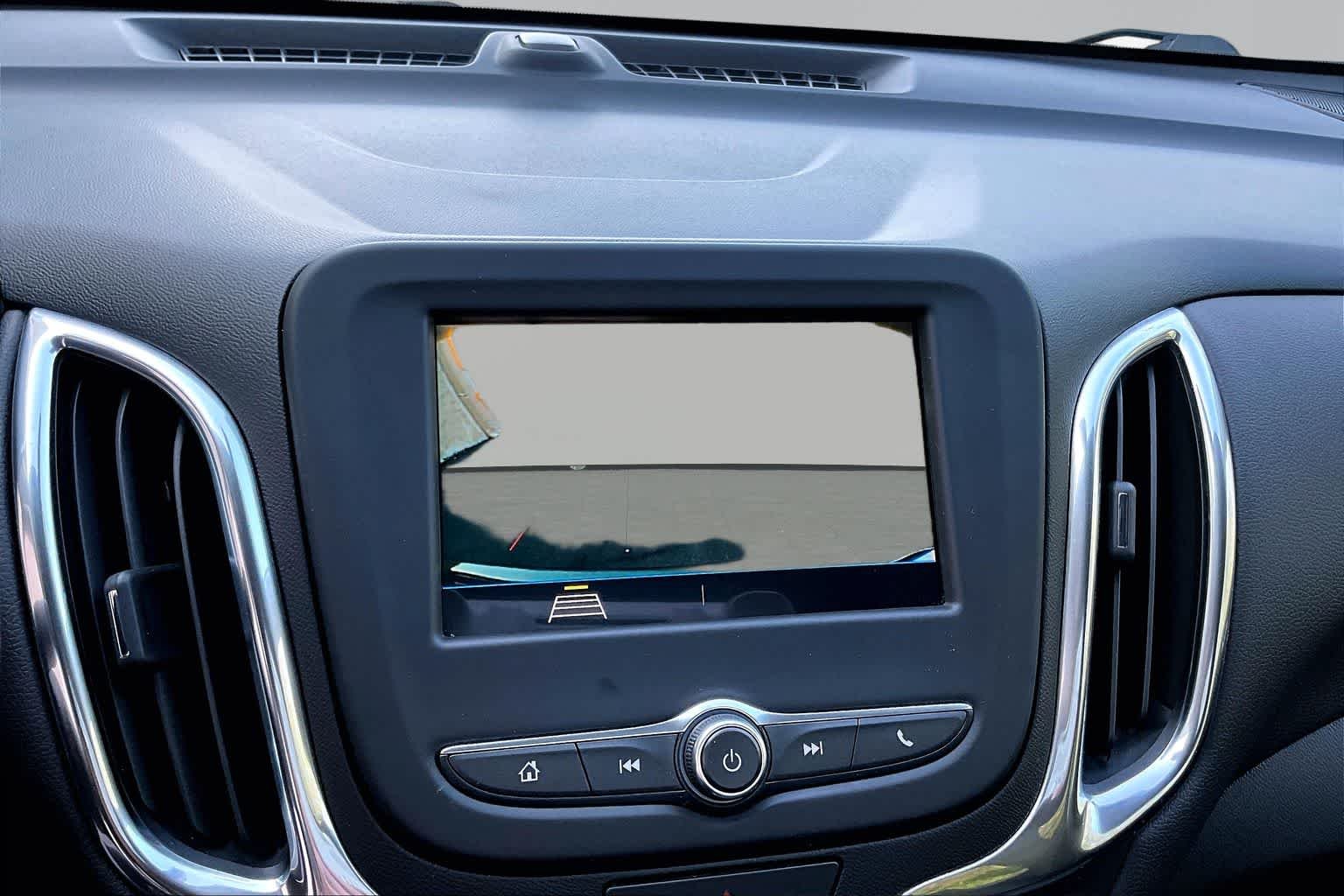 Used 2019 Ivy Metallic Chevrolet LT image 26