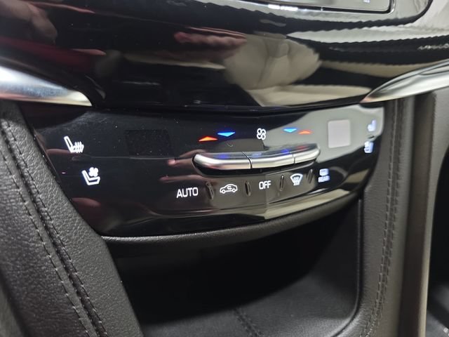 2024 Cadillac XT6 Sport - Photo 20