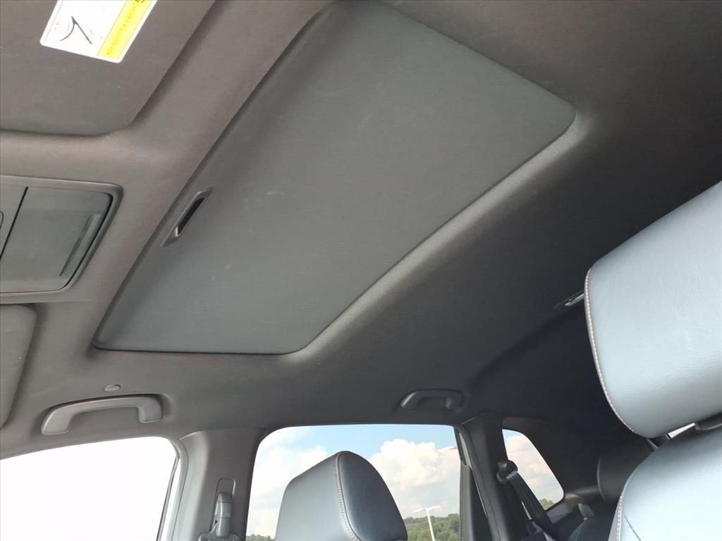 Used 2025 GRAY Honda Sport-L image 15
