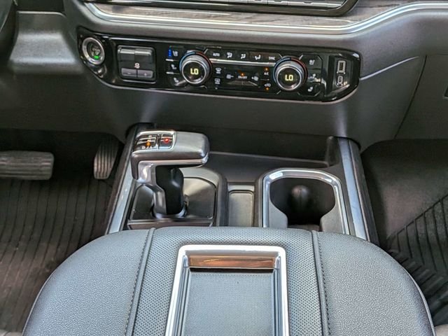 Used 2022 Red Chevrolet LTZ image 24