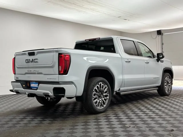 2026 GMC Sierra 1500 Denali Ultimate - Photo 12