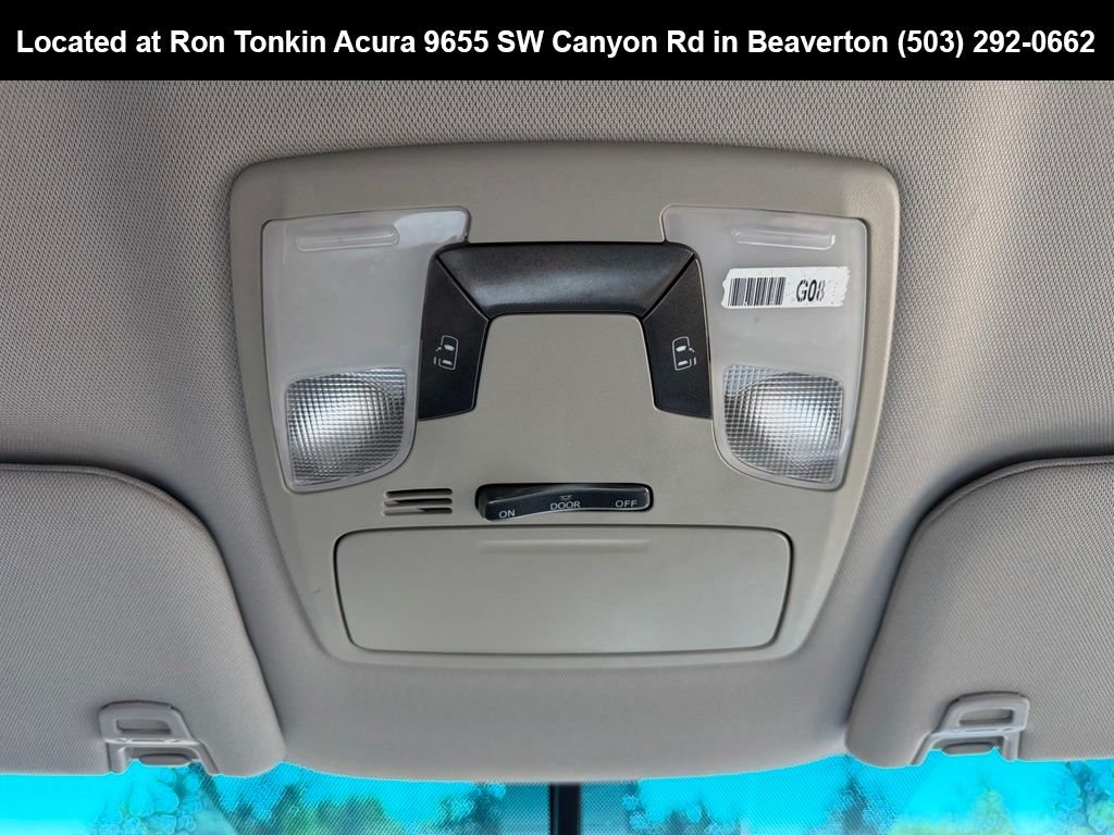 Used 2017 Salsa Red Pearl Toyota LE image 27