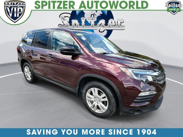 Shop Used by Features and Price | Spitzer Honda Dubois