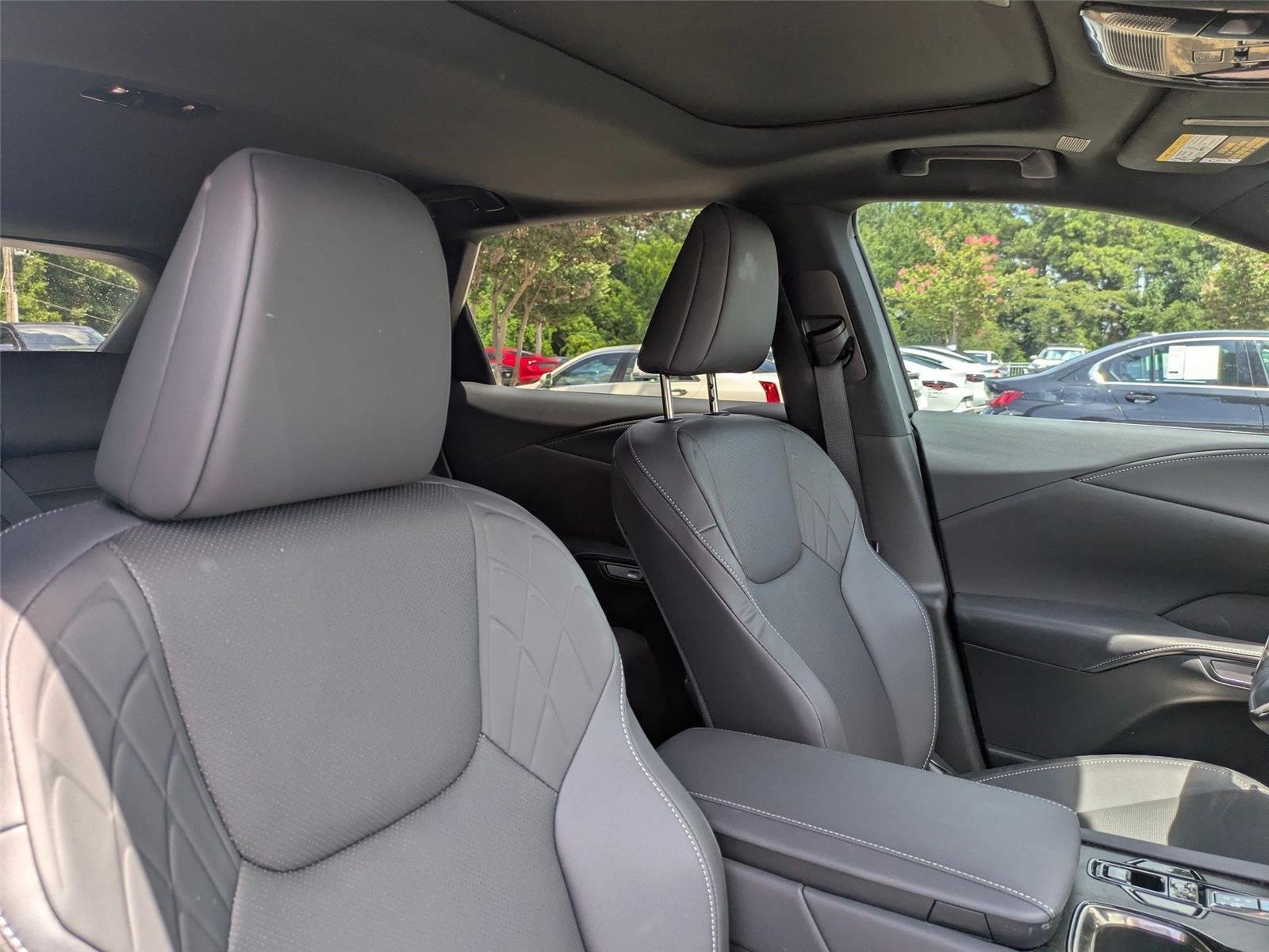 Used 2025 Caviar Lexus Premium image 36