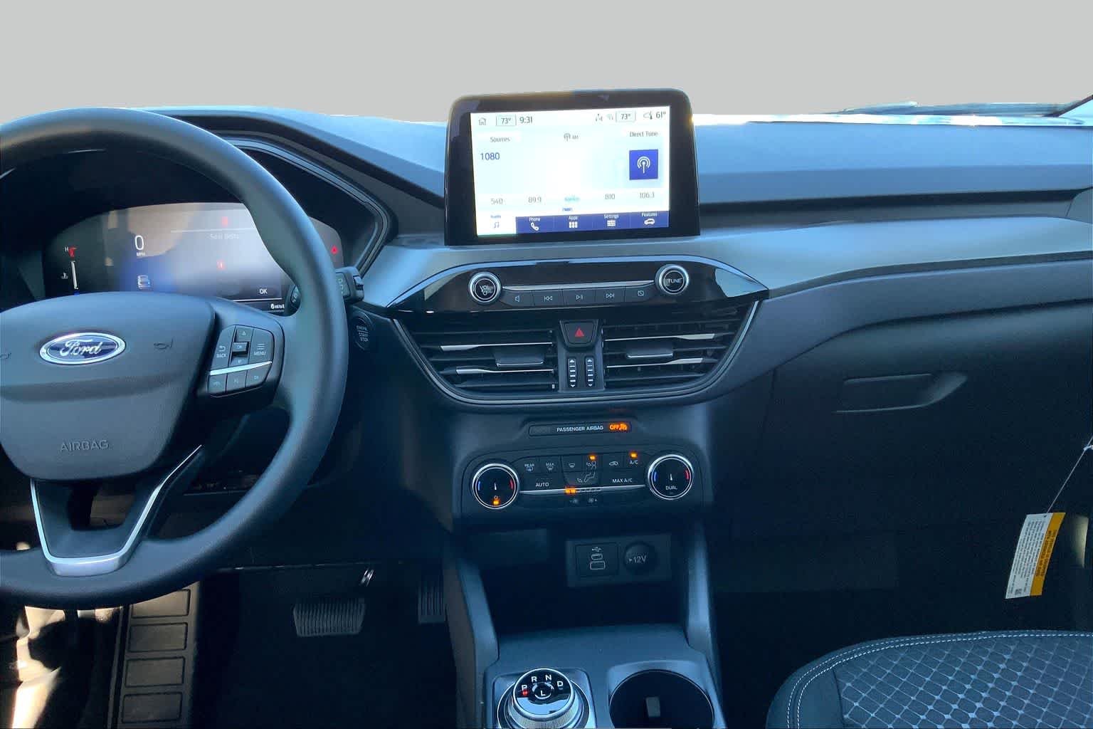 2026 Ford Escape Active - Photo 13