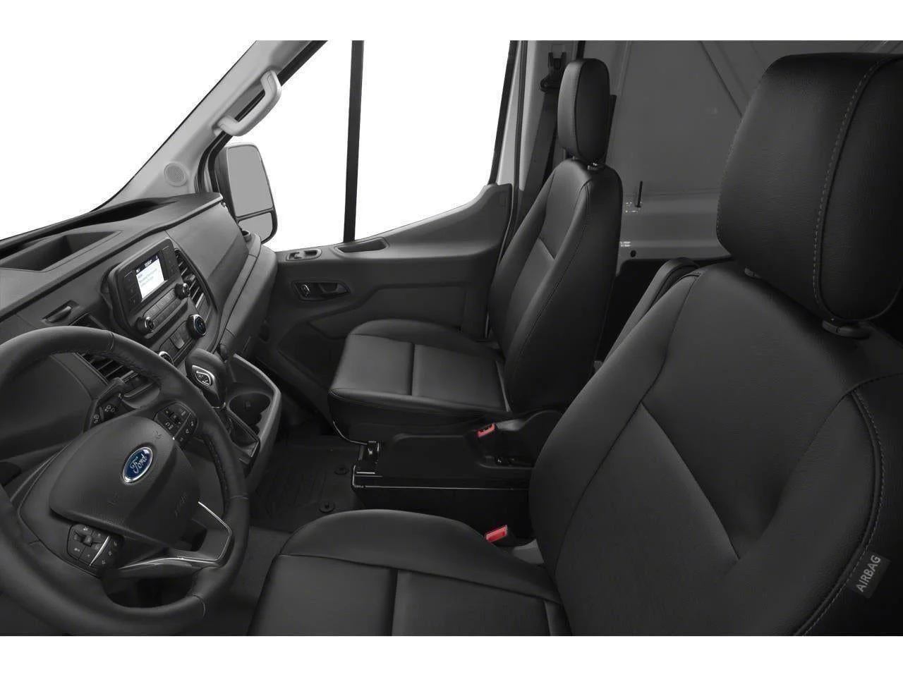 Used 2025 Oxford White Ford Base image 96