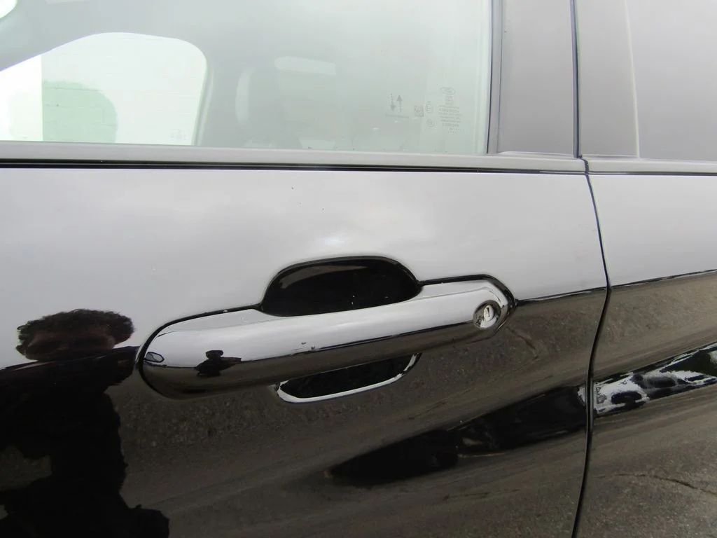 New 2027 Agate Black Metallic Ford ST-Line image 22