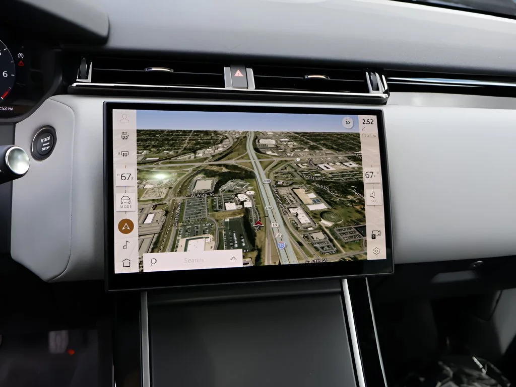 New 2026 Blue Land Rover S image 20