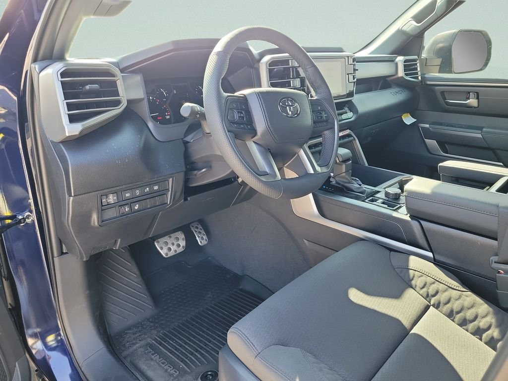 2026 Toyota Tundra SR5 - Photo 14