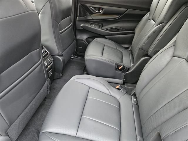 2026 Subaru Ascent Onyx Edition-Touring - Photo 20