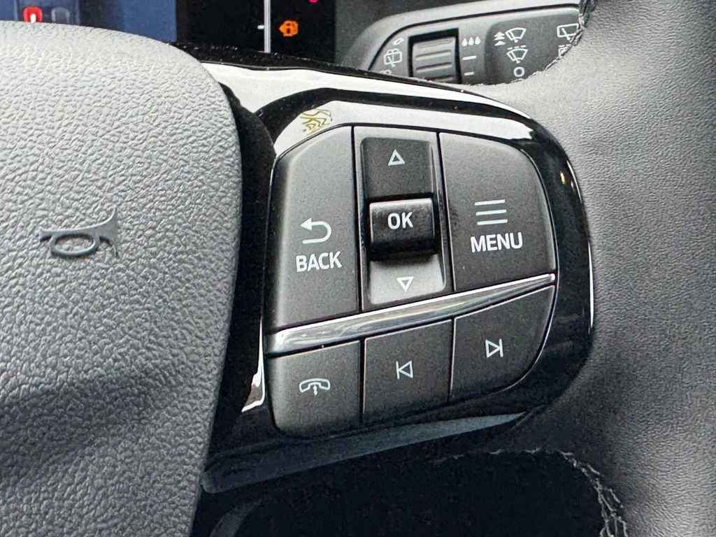 New 2026 Space Silver Metallic Ford Active® image 13