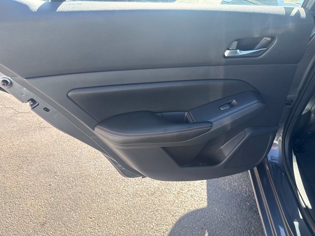 Used 2022 Gray Nissan 2.5 SR image 48
