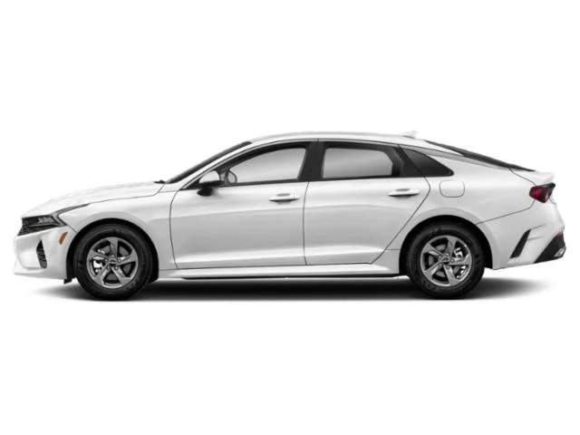 Used 2022 Sapphire Blue Kia GT-Line image 7
