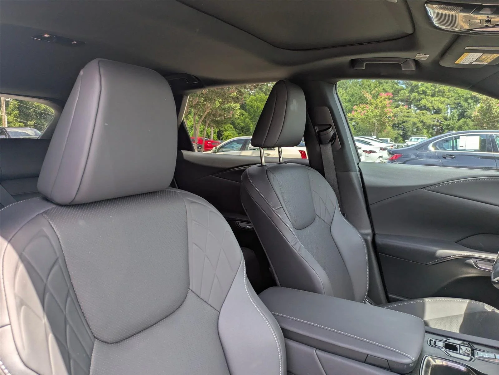 Used 2025 Caviar Lexus Premium image 36