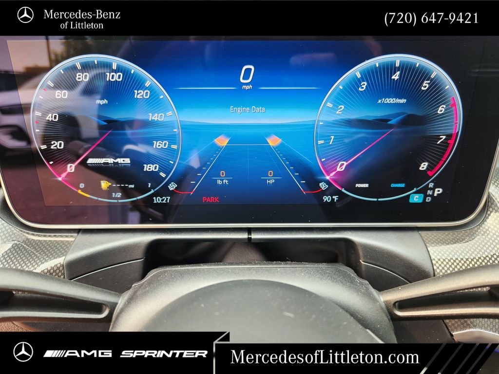 New 2027 MANUFAKTUR Alpine Grey Mercedes-Benz CLE 450 image 16