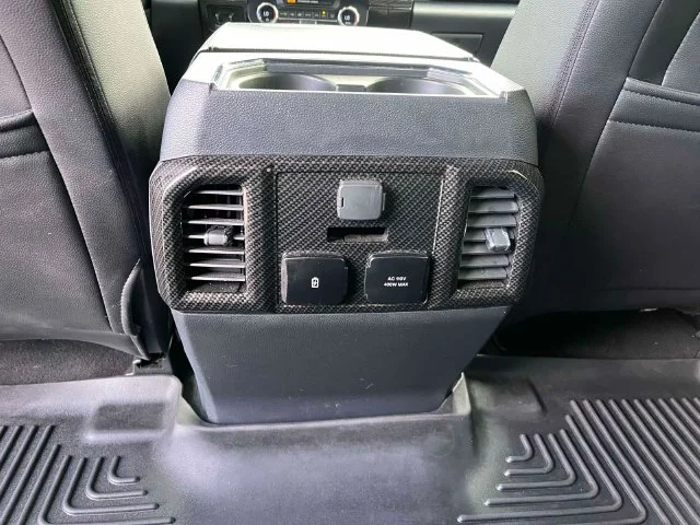 Used 2022 Black Ford SHELBY BAJA image 17