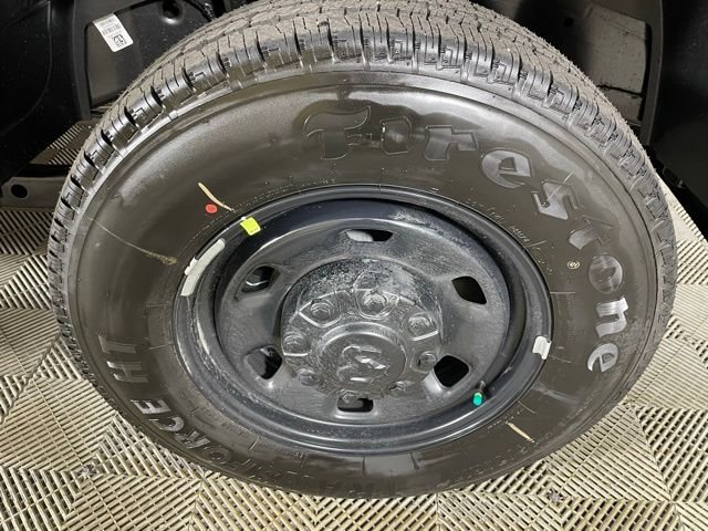 2025 RAM 2500 Tradesman - Photo 34