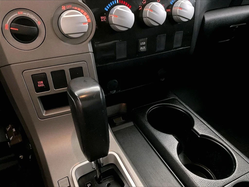 Used 2012 Black Toyota Grade image 37