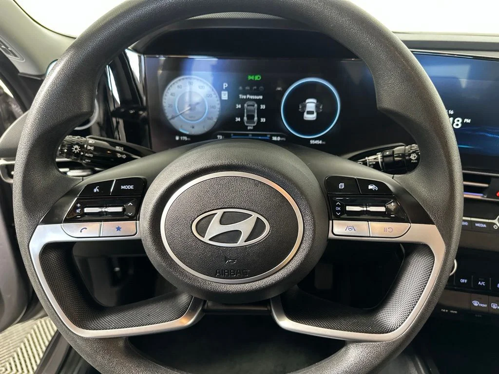Used 2024 Fluid Metal Hyundai SEL image 14