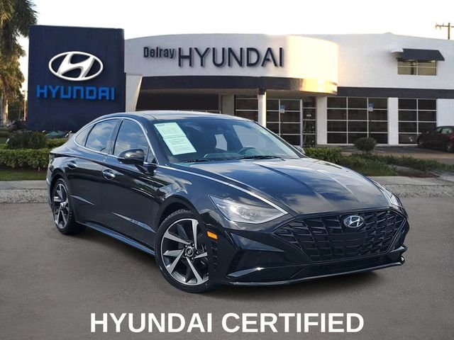 2023 Hyundai Sonata