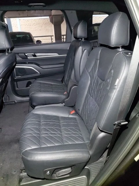 Certified Used 2025 Gray Kia EX X-Pro AWD image 6