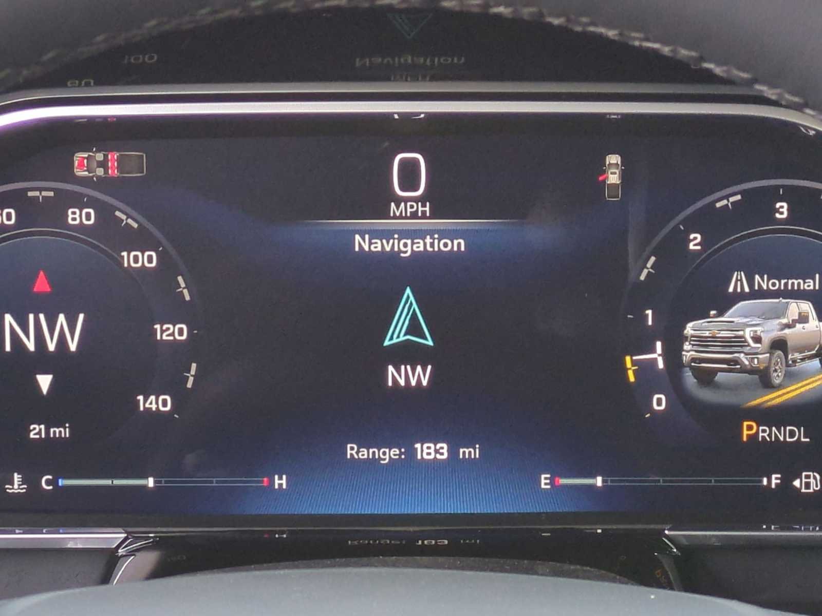 2026 Chevrolet Silverado 2500 HD LT - Photo 17