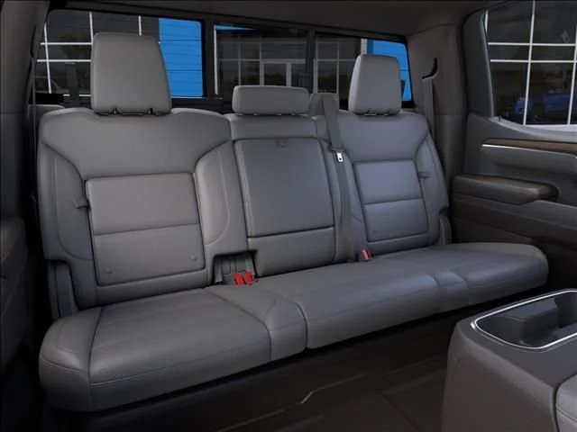 2026 GMC Sierra 1500 SLT - Photo 17