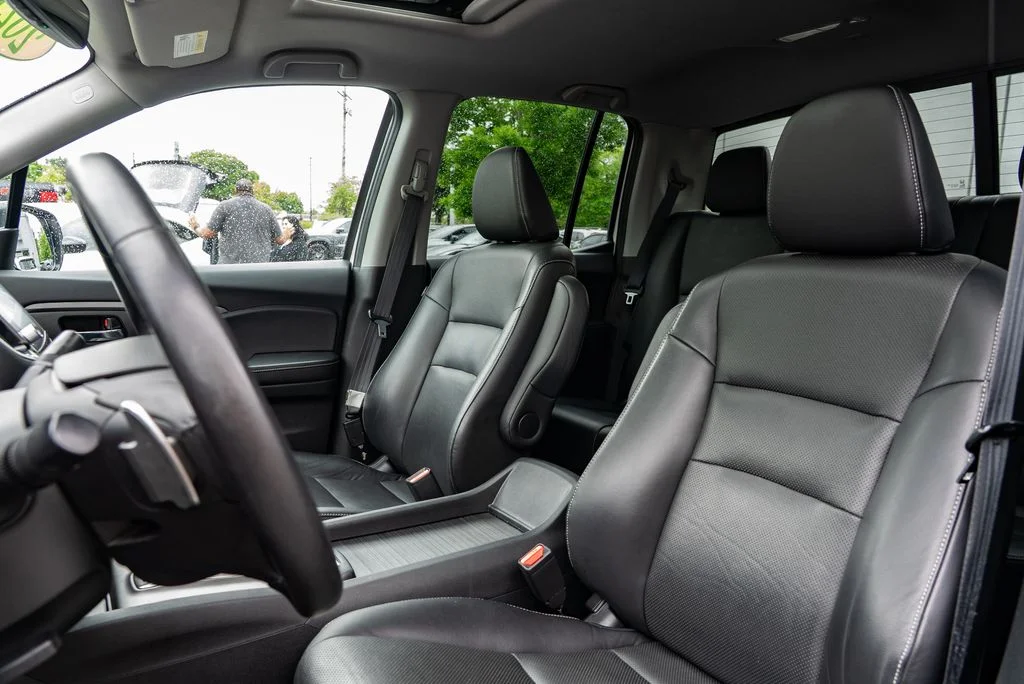 Used 2021  Honda RTL image 20