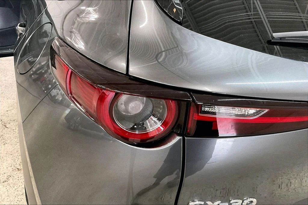 Used 2024 Gray Mazda 2.5 S Preferred Package image 30