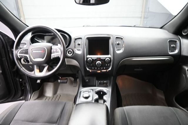 Used 2017 Gray Dodge SXT image 28