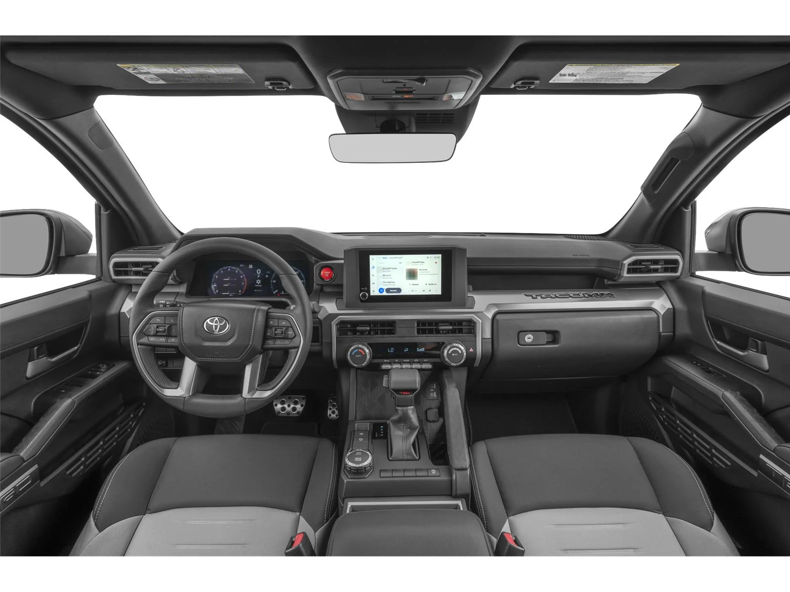 New 2026 Underground Toyota TRD Sport image 3