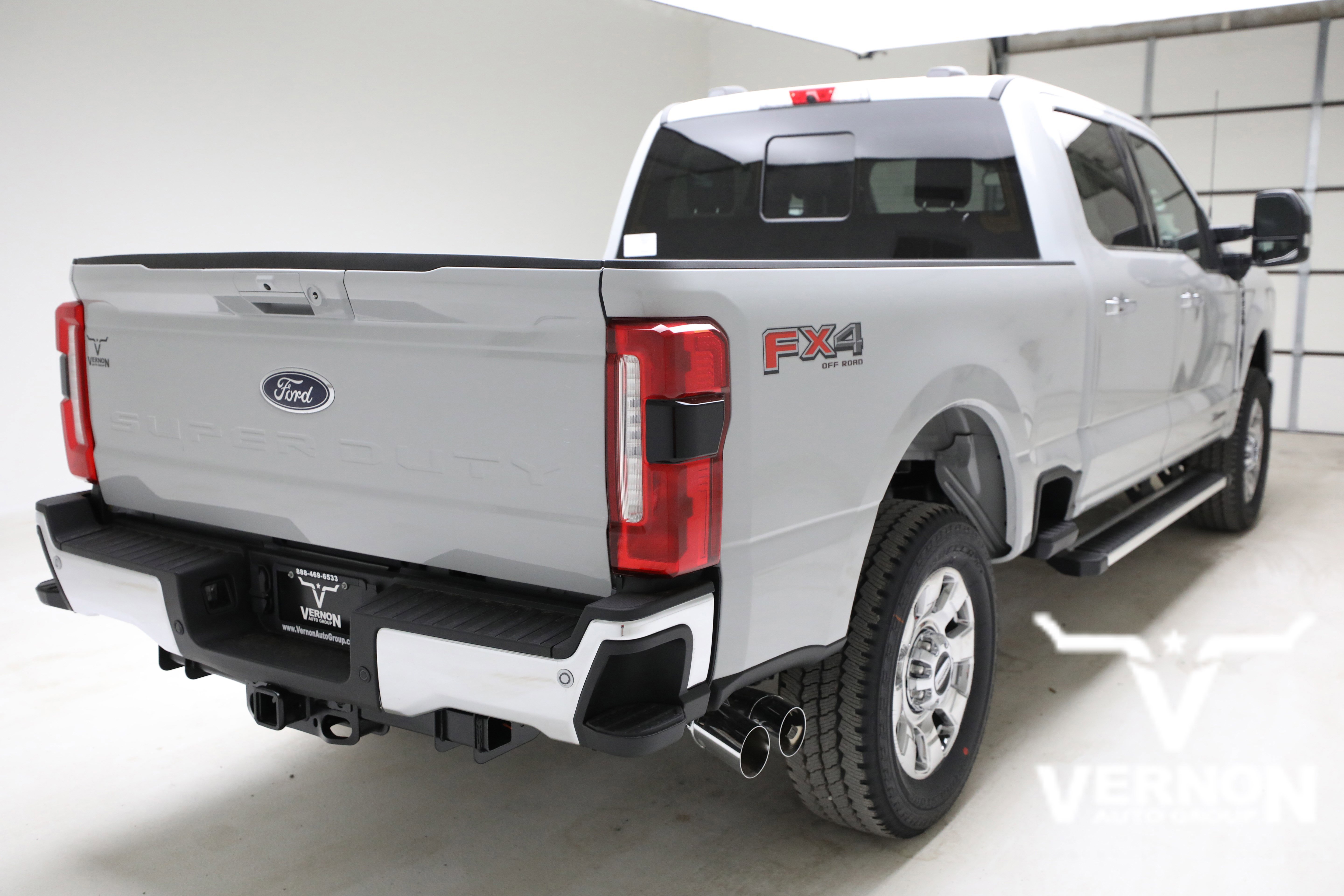 New 2026 Avalanche Ford  image 5