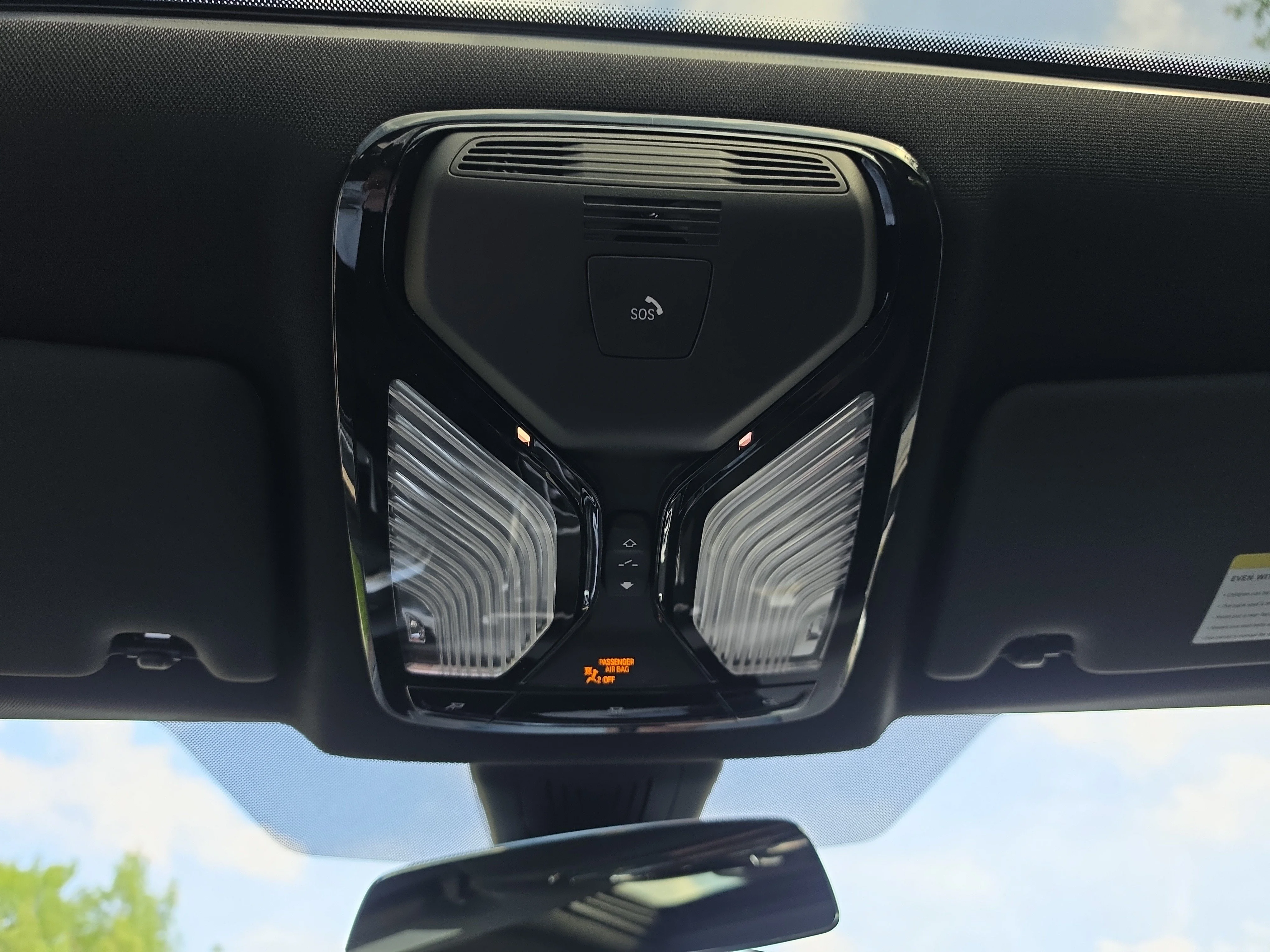 New 2027 0475 BMW 430i xDrive image 33