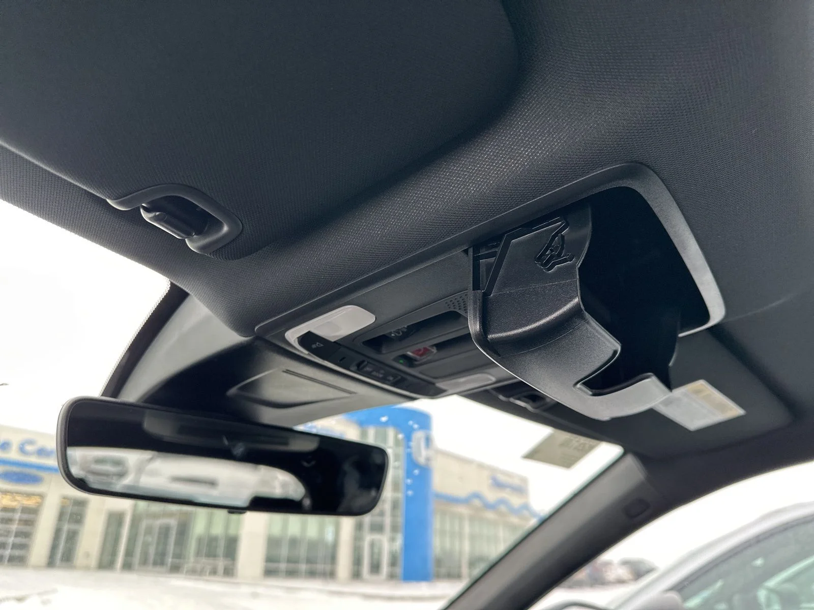 2026 Honda Civic Hatchback Sport Touring - Photo 62