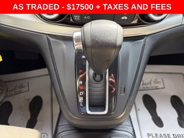 Used 2016 Blue Honda SE image 23