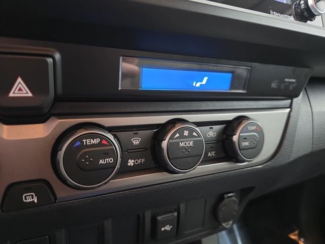 2023 Toyota Tacoma SR - Photo 19
