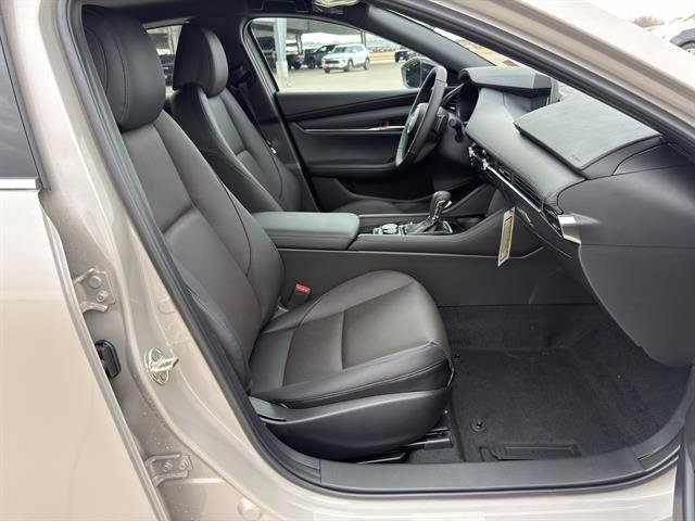 2026 Mazda Mazda3 Turbo Premium Plus - Photo 15