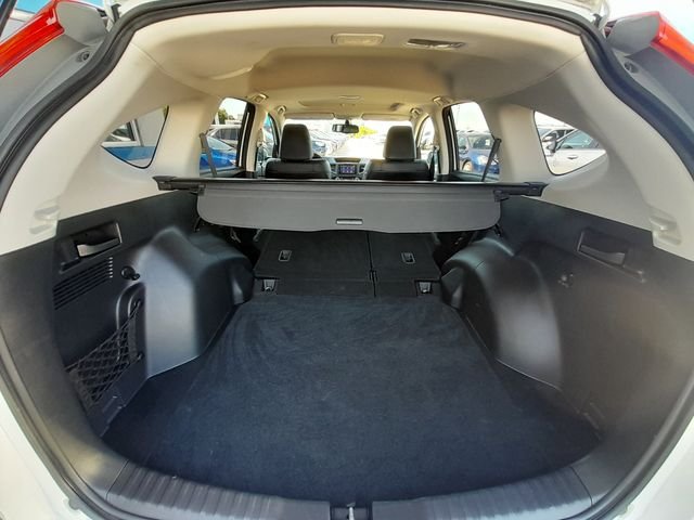 2015 Honda CR-V EX-L - Photo 47
